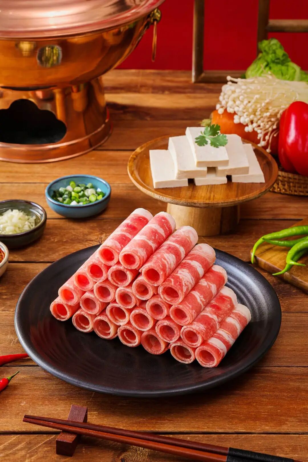 樂林丨讓每個(gè)人，樂享品質(zhì)涮烤生活